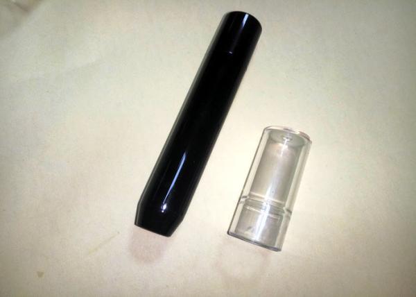 Buy Beautiful Shape Custom Lipstick Tubes , ABS Empty Lipstick Containers at wholesale prices