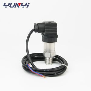 Quality Diffused Silicon Pressure Transmitter RS485 MODBUS RTU Protocol Pressure Transducer for sale