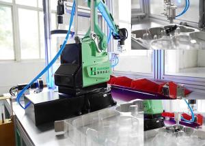 HK5404 Automatic Handling 4 Axis 1kg Stem Programmable Robot