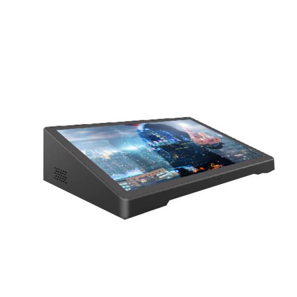 Buy 10.1-inch Android Tablet with RK3288 Processor NFC POE Support for Catering Wi-Fi Bluetooth Enabled Customizable Branding at wholesale prices
