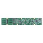Sysolution Android Control Card Y08 60,000 Pixels 8 HUB75 Ports Android 9