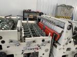 Customizable Saddle Stitching Notebook Production Line for Different Notebook