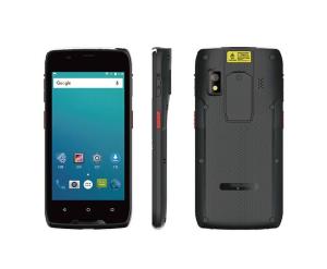 Customized M82 Full Touch Screen Smart PDA Sim Card and Wifi Communication