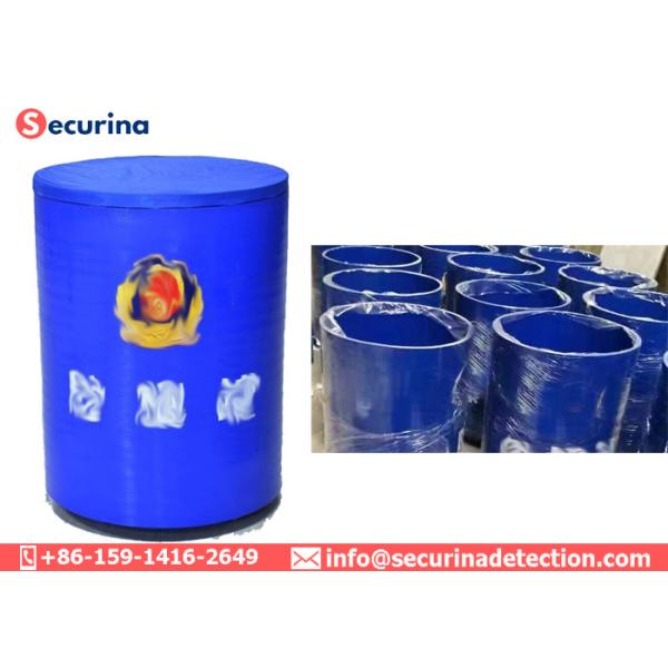 654mm Depth Bomb Disposal Device 1.5kgs TNT Bomb Containment Long Lifespan