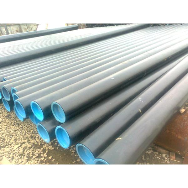 ST52 10 Inch Seamless Carbon Steel Pipe Large Diameter Alloy Type