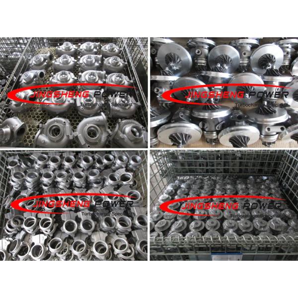 TV8106 465048-0008 465048-0009 1W6551 0R6366 1W6552 Smallest Turbo For Garrett 3512