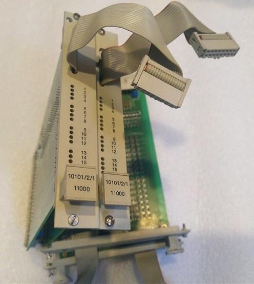 10101/2/1 | Honeywell FSC Fail Safe Digital Input Module Di Module 24 Vdc 16ch
