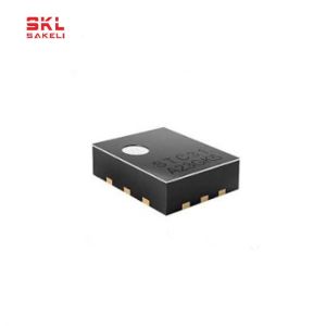 Quality STC31 Sensors Transducers Good Linearity Integrated Circuits ICs​ for sale