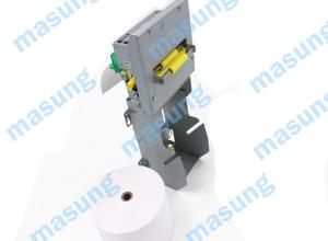 Quality Android / Linux 80 mm Vertical Paper Roll Loading Thermal Printer for sale