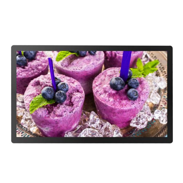 Buy Antibacterial 21.5 Inch All In One Touch Computer With Intel Core I5 CPU at wholesale prices