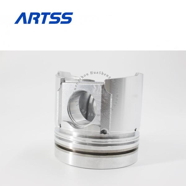 6204-31-2110 Durable Diesel Engine Piston Fit Komatsu 4D95 E2110
