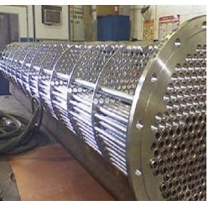 Buy cheap Heat Exchanger Boiler Seamless Cold Drawn Steel Tube High Pressure ASTM A192 from wholesalers