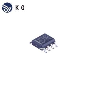 Quality SN65HVD230DR SOP8 Electronic Components IC MCU Microcontroller Integrated Circuits for sale
