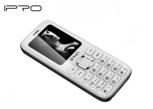 Quality Unique ID Design IPRO Mobile Phone GSM850/900/1800/1900 2G With Arabic Keypad for sale
