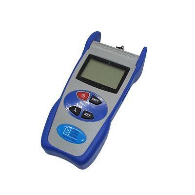 Buy Multifunctional High Precision Handheld Optical Power Meter For FTTH at wholesale prices