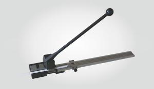 Precise Creasing Matrix Cutter to cut CITO Channel Matrix for Diecutting Machine usage 1.5x0.5mm
