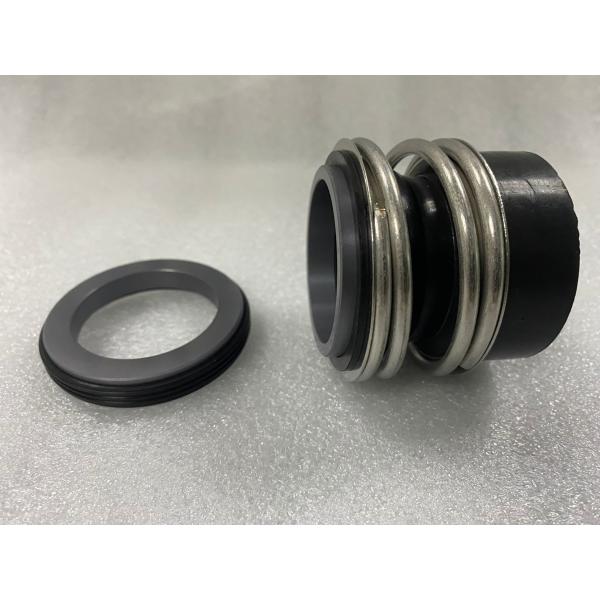 Water Pump Mechanical Seal Burgmann MG13 With G60 Silicon Carbide Vton