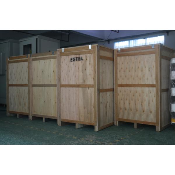 DC48V 200A Telecom Rectifier System