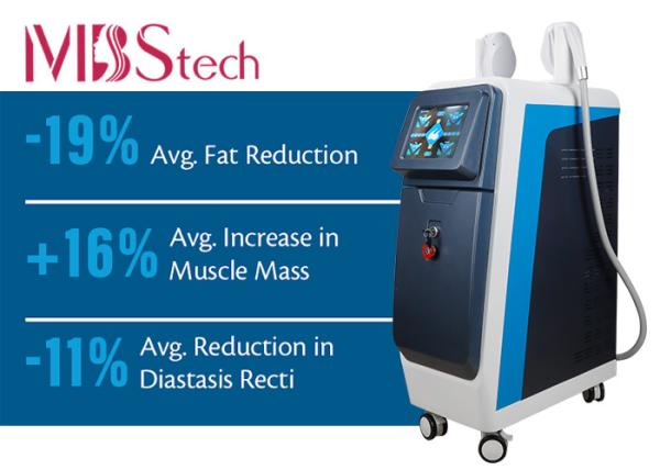 Buy HIEMT EMS EMShapeing Machine at wholesale prices