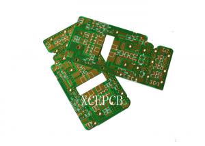 Quality 6 Layer Multilayer WIFI Printed Circuit Board For Audio Transmitter for sale