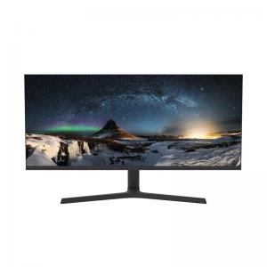 China Lcd Pc Monitor 34 Inch Full High-Definition Monitor 4k 75hz Led Gaming Pc Monitor on sale