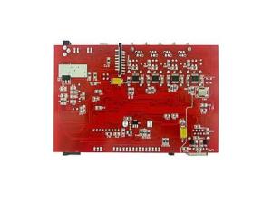Quality SMT Consumer Electronics PCB Assembly Card Reader Printed Circuit Board for sale