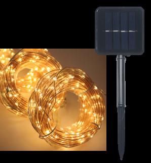 Buy Customized Length Waterproof LED String Lights Decorative LED String Lights at wholesale prices
