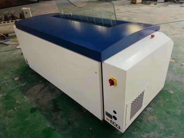 Buy Offset Printing Plate Thermal CTP Machine 2400dpi Variable Resolution at wholesale prices