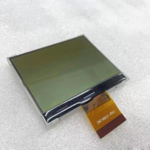 Customize 4.3 Inch LCD TFT Dot Matrix LCD COB COG Screen Module