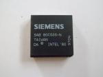 MCU Microcontroller Unit SAB80C52-16-N - SIEMENS - 8-Bit CMOS Single-Chip