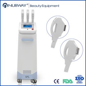 China Most Useful Beauty Equipment IPL hair removal & skin rejuvenation Beauty Equipment for sale on sale