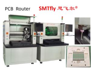 Quality High Precision PCB Router Machine,PCB Router Depaneling Device for sale