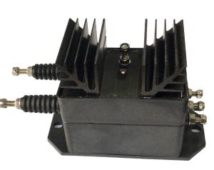 Quality High Precision Hall Effect Current Sensor For Frequency Control Device for sale