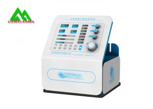 China Interferential Current Physical Therapy Rehabilitation Equipment Electrical Stimulation on sale