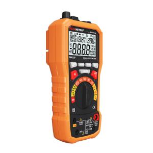 Quality 6000 counts Handheld Digital Multimeter Lux Sound Level And Frequency 5 In1 Measurement Tester for sale