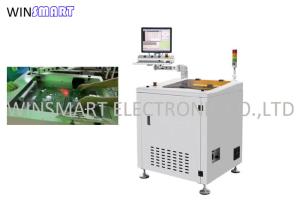 China Bottom Cutting Stable PCB Router Machine 410x460mm PCB Milling Machine on sale
