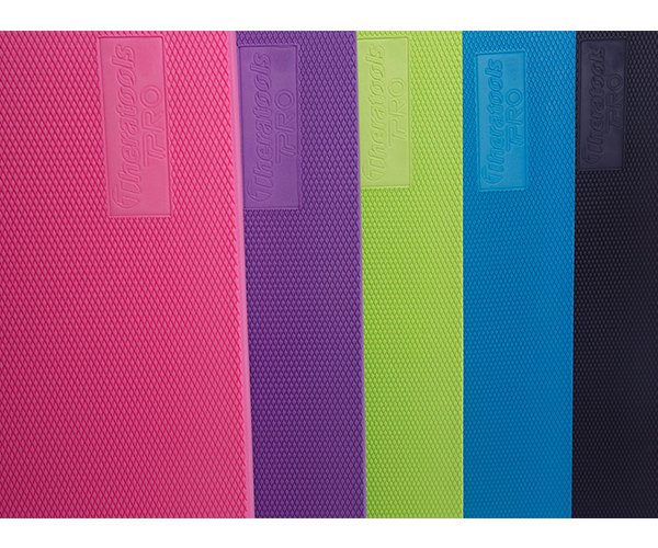 Anti Slip Cushioned Foam Posture Rehab Device Knee Gym Exercise Mat Training Balance