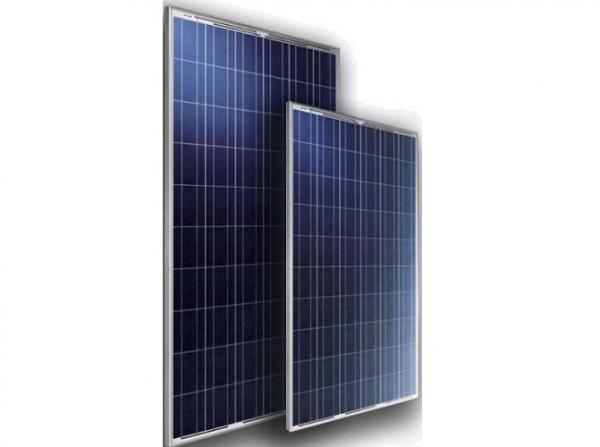 Buy Polycrystalline Silicon Solar Energy And Solar Panels Anodized Aluminum Alloy Frame at wholesale prices