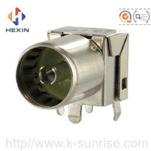 Buy pal connector with bracket for set top box at wholesale prices