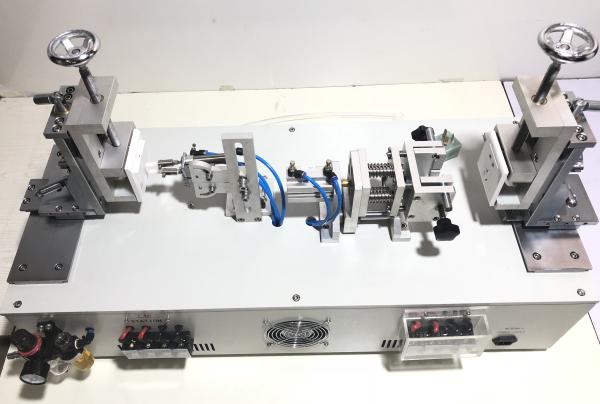 Buy Switch Plug Socket Tester Apparatus For Breaking Capacity And Normal Operation Test at wholesale prices