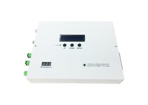 FTTB 10dbm 1310nm Direct Modulation CATV Optical Transmitter
