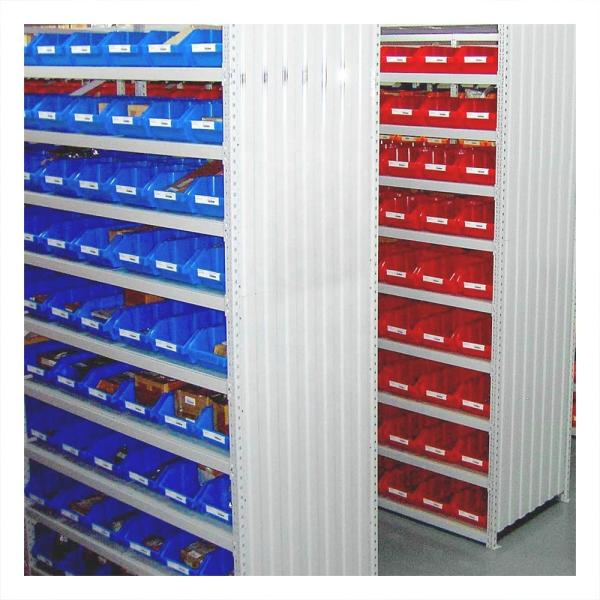 Buy Efficiently Organize with PP Storage Bin Organizer Shelf Bins Multifunctional Design at wholesale prices