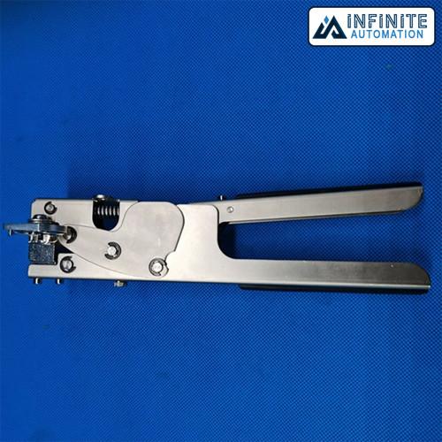 Buy Durable MTS series SMT Consumables SMT Splice Tool With Clip at wholesale prices