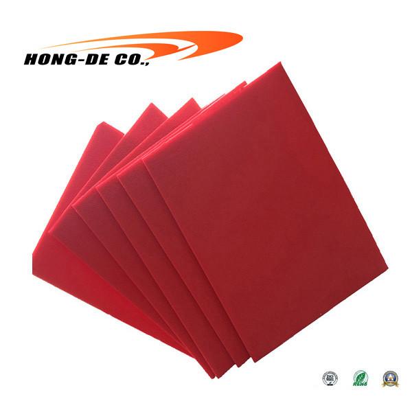 Buy 3-100m Xpe Foam Material Cross Linked Polyethylene Foam Sheets at wholesale prices