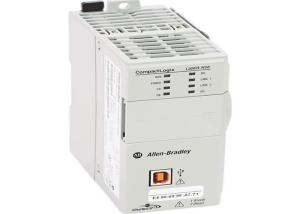 1769-L30ER-NSE AB Redundant Power Supply Module Programmable Logic Controller
