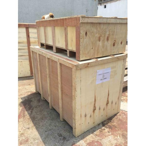 Fully Automatic Hard Case Making Machine For Making All Kinds Of Hard Case