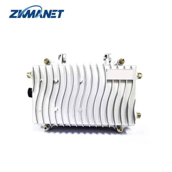 Buy 5.8GHz MESH Outdoor Base Station HD Transceiver with  IP67 Rating and AES256 Encryption at wholesale prices
