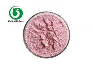 China Human Growth 99% Manganese Gluconate Powder CAS 6485-39-8 on sale