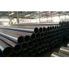 ASTM A519 Seamless Carbon Steel Pipe , Round Hollow Tube For Hydraulic Industry for sale