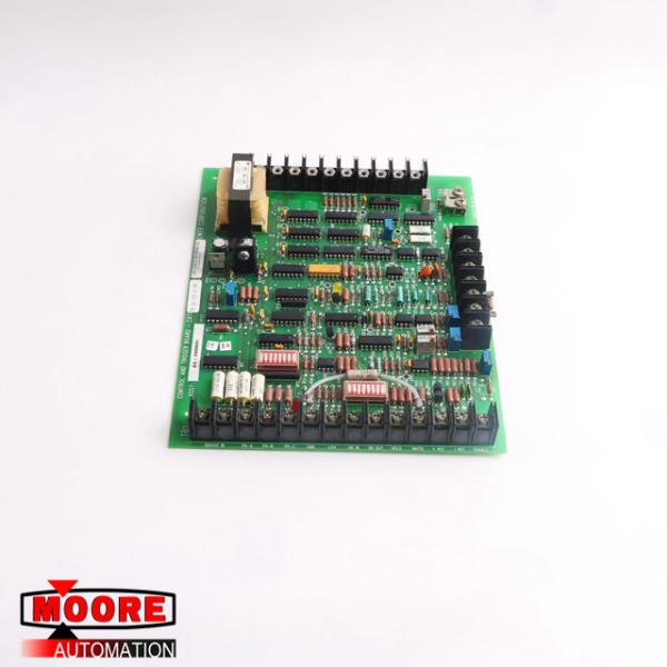 Buy CONTROL A3-290605 Control And Trigger Board For 3- Phase Power Supplies at wholesale prices